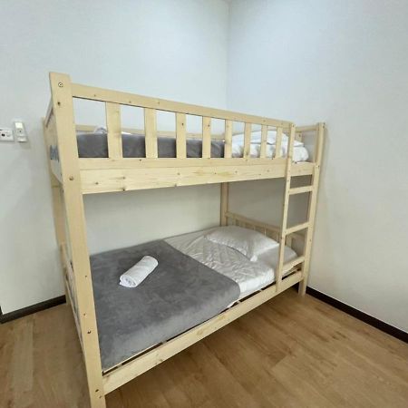 Wawasan Sweet Home - Uts Sibu Εξωτερικό φωτογραφία